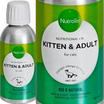 Nutro Canned Kitten Foods