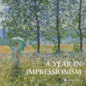 Year in Impressionism