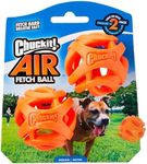 Chuckit! Air Fetch Dog Ball Durable