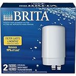 Brita On Tap Water Filtration Syste