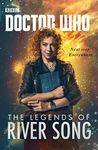 Doctor Who: The Legends of River Song