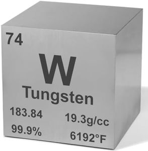 Tungsten 1