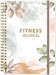 Simplified Fitness Journal for Wome