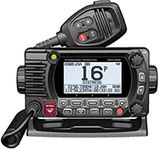 Standard Horizon GX1800G Fixed Mount VHF w/GPS - Black