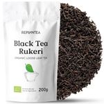 Organic Black Teas