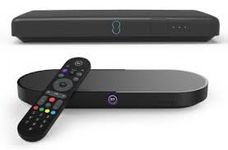 BT/EE TV Box Pro - 1TB 4K Wireless Freeview TV Box Latest Model - (RTIW387)