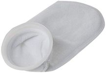 4 Inch Round 200 Micron Filter Sock