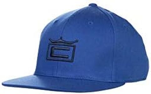 Cobra Casquette de Golf 2019 pour Enfant Motif Couronne Surf The Web