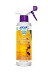 Nikwax spray Safe, High Performance Spray On Waterproofing for Wet Weather Clothing - clear, 300 mL