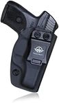 Gun Holster, Ruger LC9 Holster, Kyd