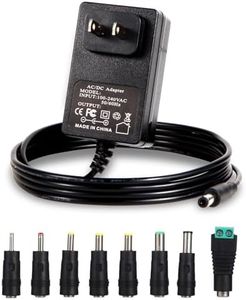 15V 1.5A 1