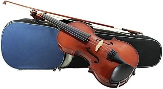 Primavera 100 1/2 Size Violin Outfit
