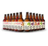 Old Mout Mixed Cider Case - 12 X 500ml