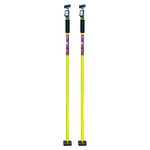 Adjustable Poles For Construction