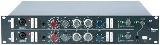 Neve 1073DPX 2-channel Microphone P