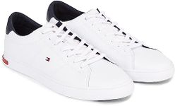 Tommy Hilfiger Men's Essential Leat