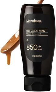 Manukora R