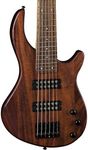 Dean Guitars 6 String Bass Guitar Right (E1 6 VM