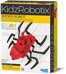 4M FSG3392 KidzRobotix Spider Robot