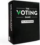 The Voting Game: Fill in The Blank Expansion