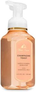 Bath & Body Works White Barn Champagne Toast Gentle Foaming Hand Soap