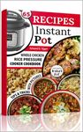 Recipes Instant Pot: Whole Chicken,