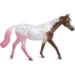 Breyer Horse Freedom Series | Neapolitan | Scale 62223 | Horse Toy | Model #62223