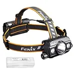 Fenix HP30R v2.0 Headlamp, 3000 Lum