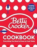 The Betty Crocker Cookbook, 13th Ed