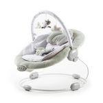 Newborn Baby Swing