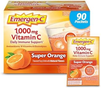 Emergen-C