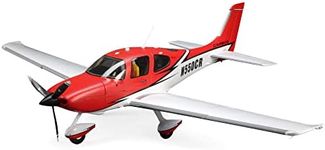 E-flite RC Airplane Cirrus SR22T 1.