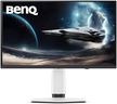 BenQ MOBIUZ EX271UZ 27" 4K UHD QD-OLED Gaming Monitor, 240 Hz, 0,03 ms GtG, 99% DCI-P3, DisplayHDR True Black 400, 166 PPI, HDMI 2.1, DP 1.4, USB-C (90 W), FreeSync Premium Pro, hoher Pixelkontrast