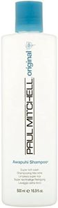 Paul Mitchell Awapuhi Shampoo, 500ml