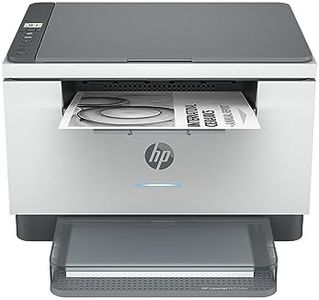 HP Laserje