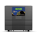 Eastman Smart Max 1400 Pure Sinewave Solar Inverter 1000VA-12V | Reliable Power Backup for Home,Office & Shops | Intelligent, Hybrid & Solar | Warranty 36 Months on Product,10 Years Transformer