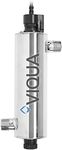 VIQUA VH200 Home Stainless Steel Ul