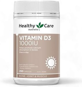 Healthy Ca
