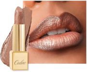 Oulac Nude Lipstick for Women with 