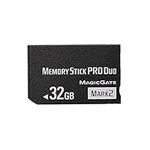 BR & TD MS 32GB Memory Stick Pro Duo MARK2 for PSP Accessories