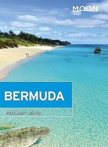 Moon Bermuda