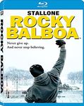 Sylvester Stallone - Rocky Balboa (2006)