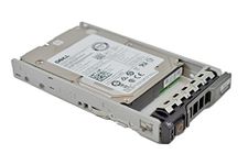 400-ADPE - Dell 600GB 15000RPM SAS 6Gb/s 2.5-inch Hot Swap Hard Drive with Tray