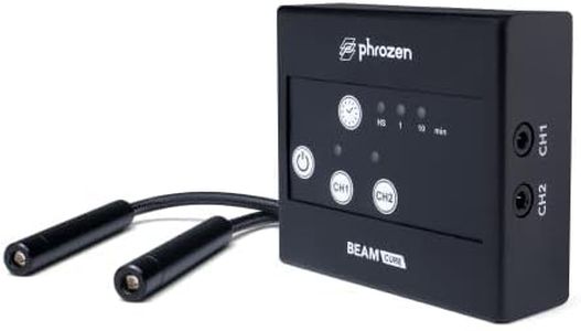 Phrozen Cure Beam - Post Curing UV Light Pen