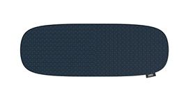 Joseph Joseph Pocket Plus Folding Table-top Ironing Board (Ironing Board Cover, Dark Blue)