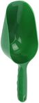 Plastic Scoop Multi-Function Spoon Soil Loosening Shovel for Pet Food Dry Goods Candies Courtyard Flower Planting