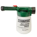 Hose End Tree Sprayer