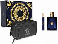 Versace Dylan Blue 3 Piece Gift Set for Men