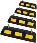 WECARLLE Parking Stopper for Garage