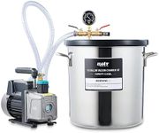 Orion Motor Tech Vacuum Chamber for